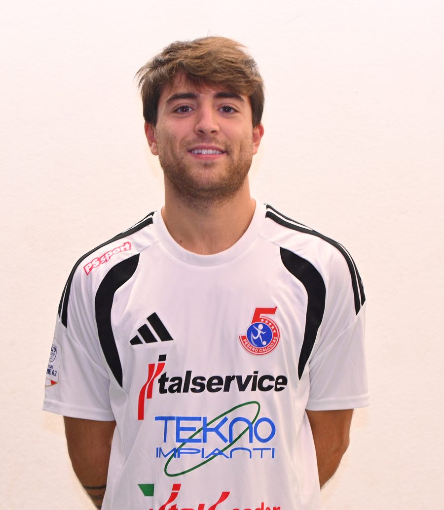 Alessandro Campo