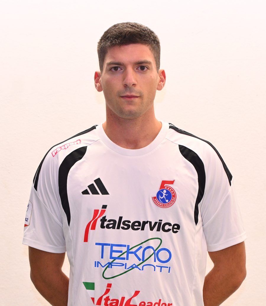 Alessandro Ugolini