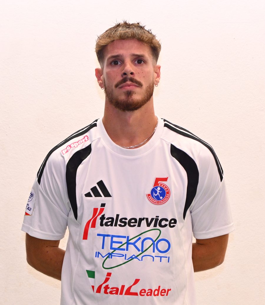 Maurizio Napoletano