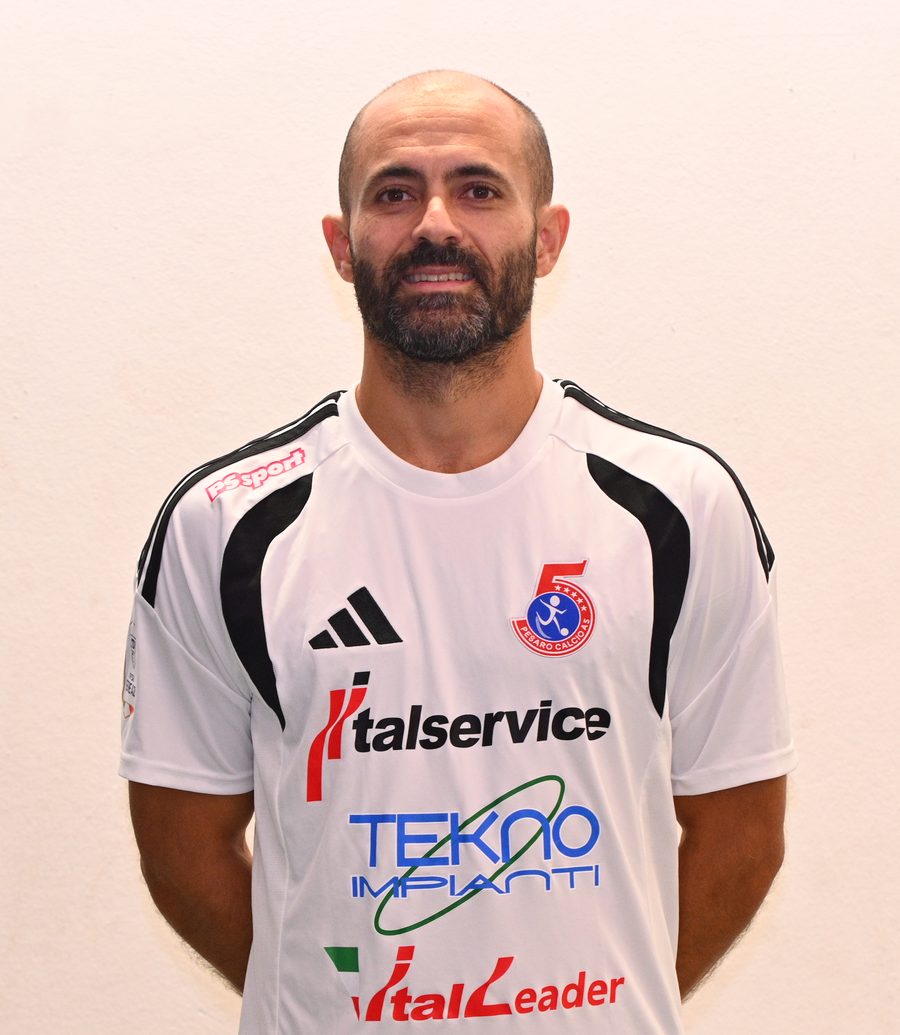 Mauro Canal