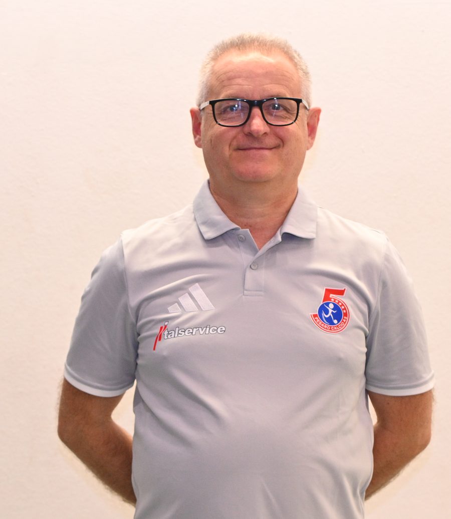 Fabrizio Ugolini