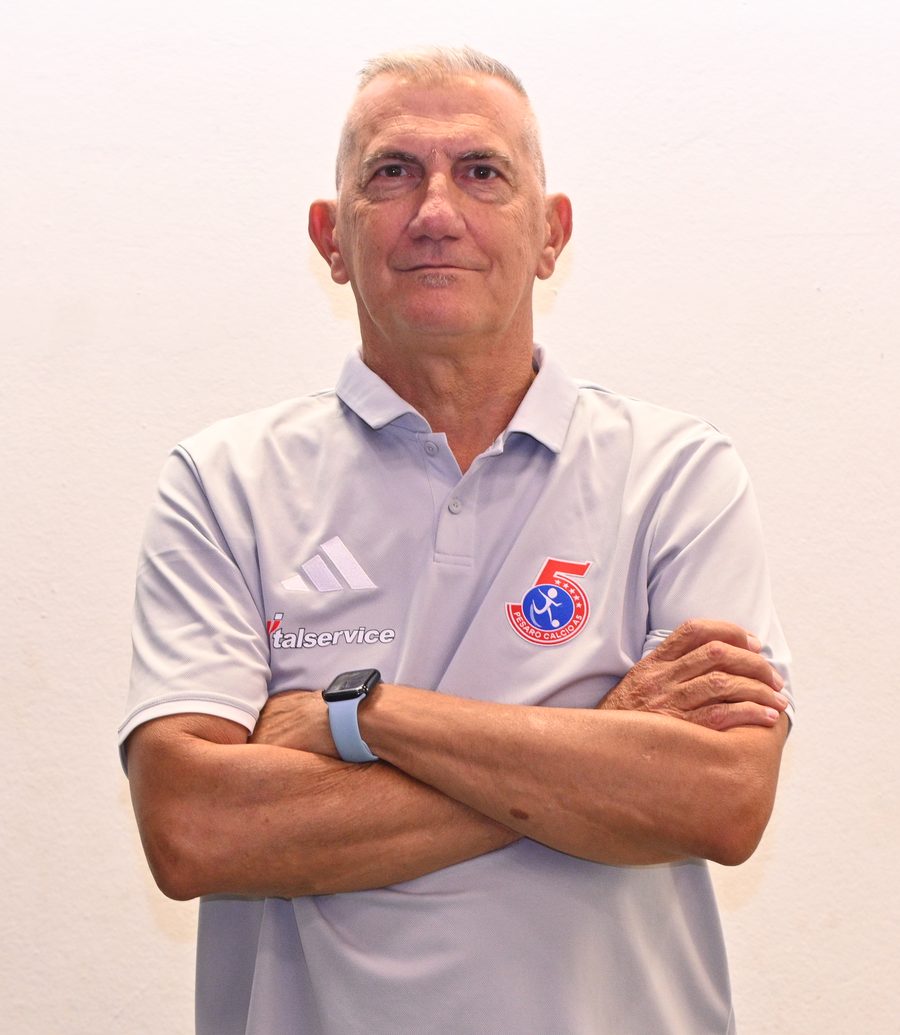 Luigi Pagana